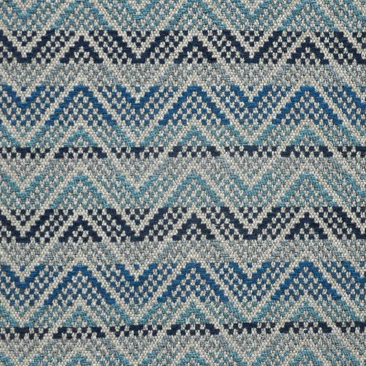 VA8725 Maxwell UPHOLSTERY PATTERNS # 725 WAVES PW-PAINTBRUSH