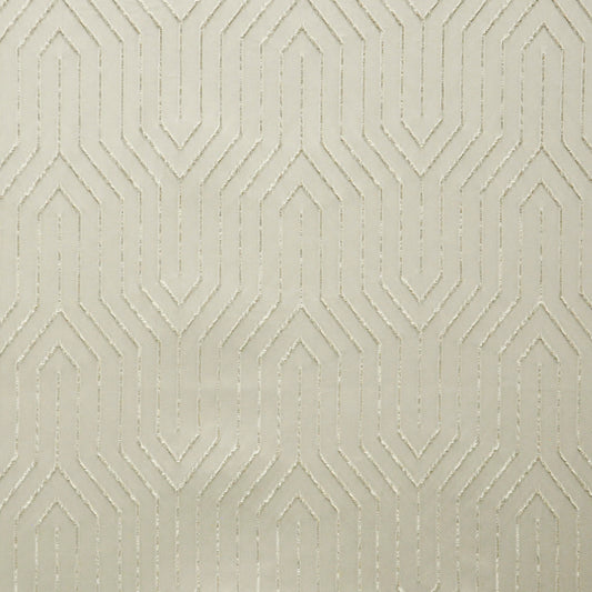 VB1213 Maxwell DRAPERY/MULTI- PATTERN # 213 METAL CT-ALABASTER