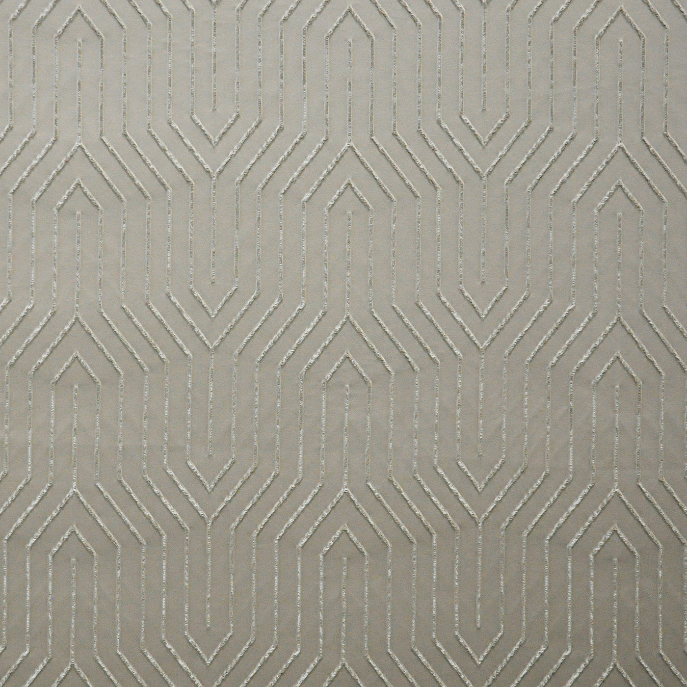 VB1411 Maxwell DRAPERY/MULTI- PATTERN # 411 SMUDGE CT-FLAGSTONE