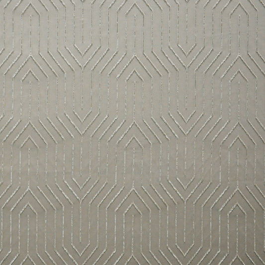VB1411 Maxwell DRAPERY/MULTI- PATTERN # 411 SMUDGE CT-FLAGSTONE