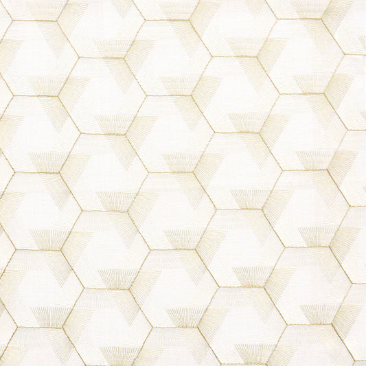 VB2221 Maxwell DRAPERY/MULTI- PATTERN # 221 HICKORY CT-ALABASTER