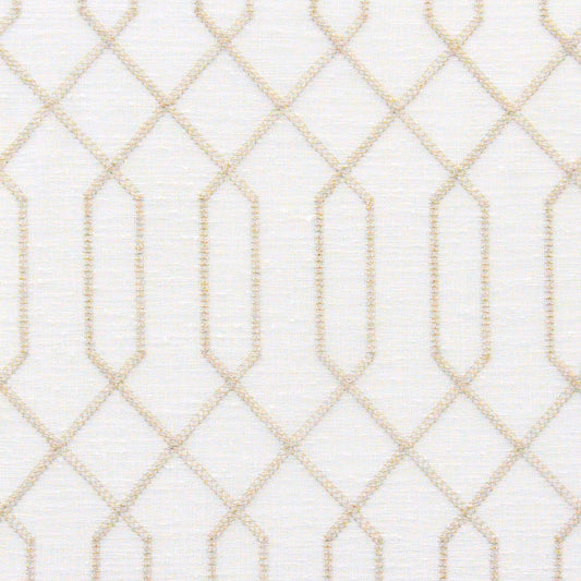 VB4530 Maxwell SHEER PATTERN # 530 SAND SHEERPATHS