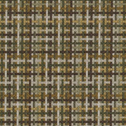 VB8379 Maxwell FABRIC # 379 WHEAT FIELD MO-COATEDFABRICS