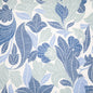 VC0102 Maxwell DRAPERY/MULTI- PATTERN # 102 AQUIFER CT-PACIFIC