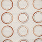 VC1714 Maxwell DRAPERY/MULTI- PATTERN # 714 NECTAR CT-BITTERSWEET