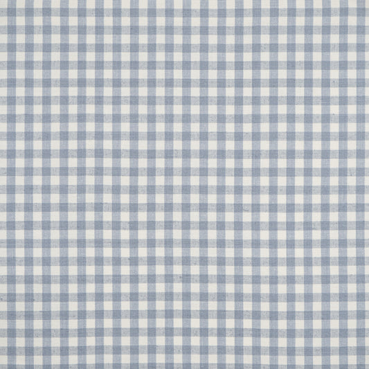 VC7751 Maxwell DRAPERY/MULTI-STRIPE/CHECK # 751 HYDRANGEA STRIPES&CHECKSIV