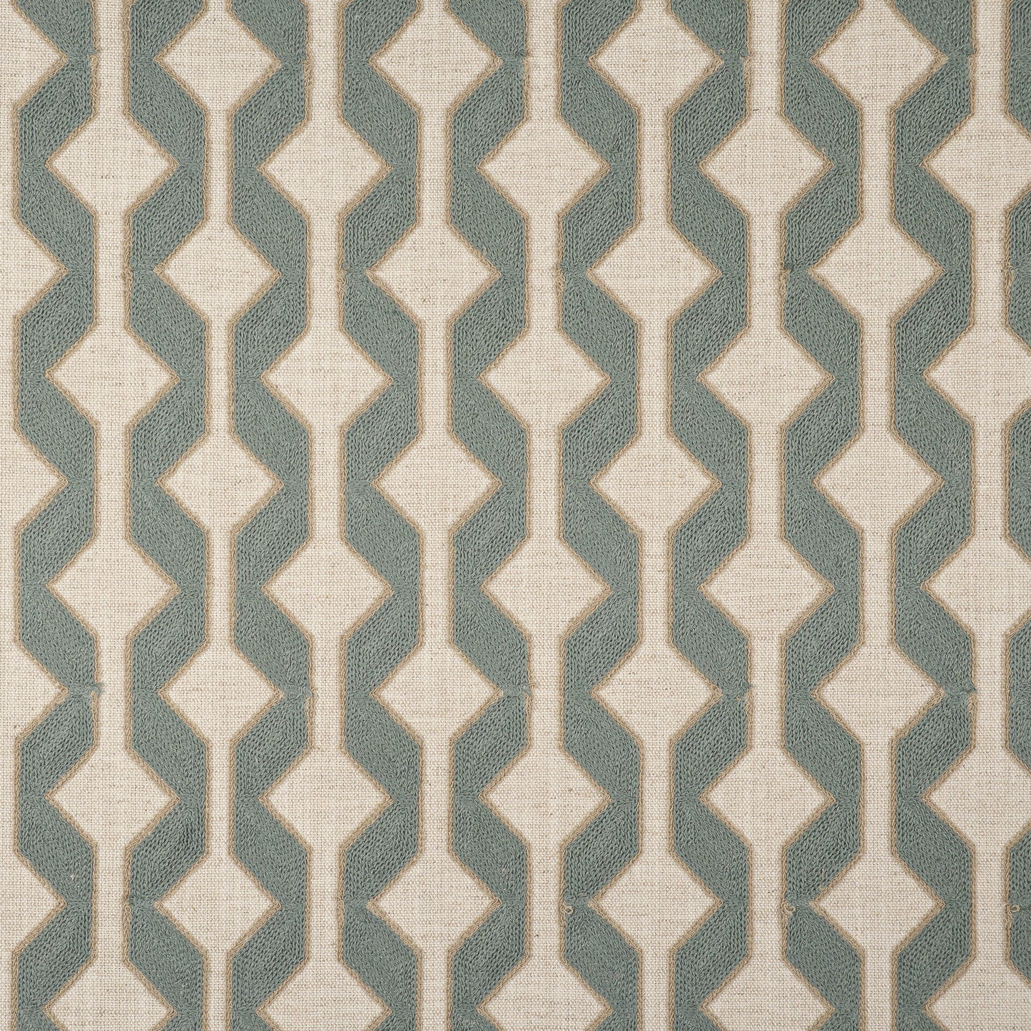 VC8621 Maxwell DRAPERY/MULTI- PATTERN # 621 HYDRO CT-JUNIPER