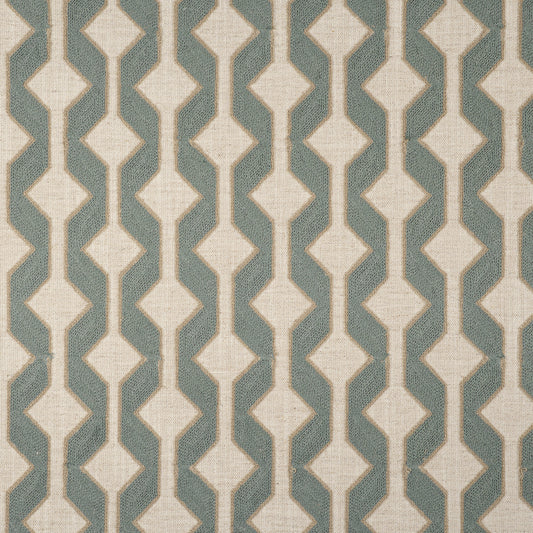 VC8621 Maxwell DRAPERY/MULTI- PATTERN # 621 HYDRO CT-JUNIPER
