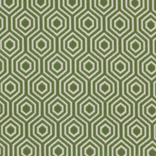 VERVE Stout Upholstery