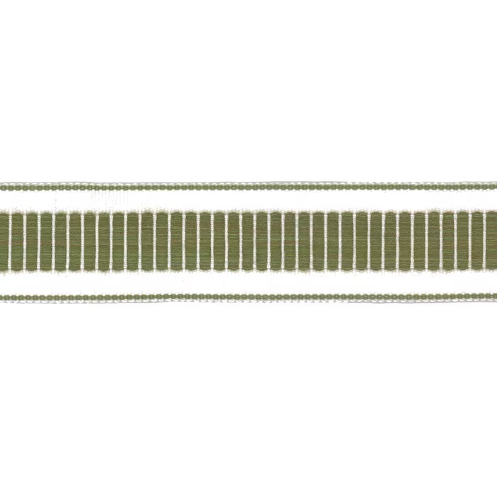 VOLA-3 STOUT VOLARE TAPE 3 MOSS MOSS TRIMMING