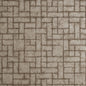 W0061/01-CAC SANDSTONE ANTIQUE CLARKE AND CLARKE Wallpaper