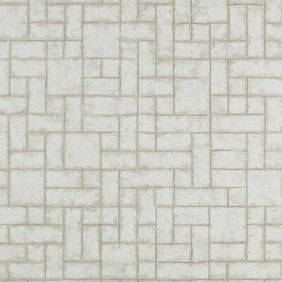 W0061/05-CAC SANDSTONE PEARL CLARKE AND CLARKE Wallpaper