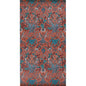 W0098/05-CAC AMAZON RED CLARKE AND CLARKE Wallpaper