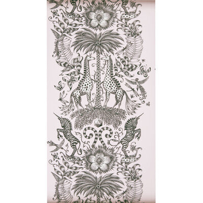 W0102/07-CAC KRUGER PINK CLARKE AND CLARKE Wallpaper