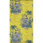 W0103/02-CAC LEMUR LIME CLARKE AND CLARKE Wallpaper