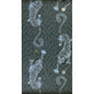 W0105/03-CAC TIGRIS NAVY CLARKE AND CLARKE Wallpaper