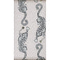 W0105/04-CAC TIGRIS PINK CLARKE AND CLARKE Wallpaper