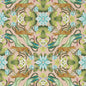W0131/02-CAC MENAGERIE WP BLUSH CLARKE AND CLARKE Wallpaper
