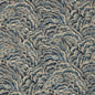 W0142/04-CAC LUMINO MIDNIGHT/COPPER WP CLARKE AND CLARKE Wallpaper