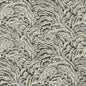 W0142/05-CAC LUMINO NOIR/GILVER WP CLARKE AND CLARKE Wallpaper