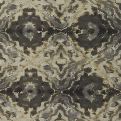 W0147/01-CAC AQUEOUS CHARCOAL WP CLARKE AND CLARKE Wallpaper