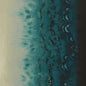 W0149/04-CAC DISPERSE TEAL WP CLARKE AND CLARKE Wallpaper