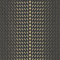 W0150/02-CAC FRAGMENT CHARCOAL/GOLD WP CLARKE AND CLARKE Wallpaper