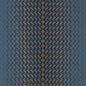 W0150/03-CAC FRAGMENT MIDNIGHT/COPPER WP CLARKE AND CLARKE Wallpaper