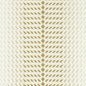 W0150/04-CAC FRAGMENT NATURAL/GOLD WP CLARKE AND CLARKE Wallpaper