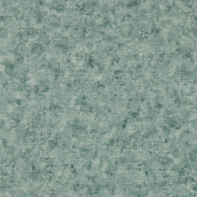 W0152/04-CAC IMPRESSION TEAL WP CLARKE AND CLARKE Wallpaper