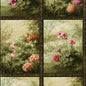 W0155/01-CAC ARTUS ANTIQUE WP CLARKE AND CLARKE Wallpaper