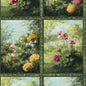 W0155/03-CAC ARTUS FOREST WP CLARKE AND CLARKE Wallpaper