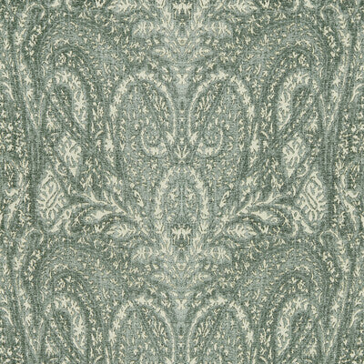 W0160/02-CAC PALACIO EAU DE NIL WP CLARKE AND CLARKE Wallpaper