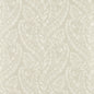 W0161/03-CAC REGALE IVORY MOCHA WP CLARKE AND CLARKE Wallpaper
