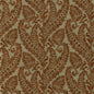 W0161/04-CAC REGALE RUSSET GILVER WP CLARKE AND CLARKE Wallpaper
