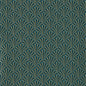 W0164/04-CAC CHRYSLER TEAL WP CLARKE AND CLARKE Wallpaper
