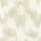 W0165/01-CAC COLORANTE LINEN WP CLARKE AND CLARKE Wallpaper