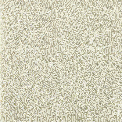 W0166/01-CAC CORALLINO IVORY WP CLARKE AND CLARKE Wallpaper