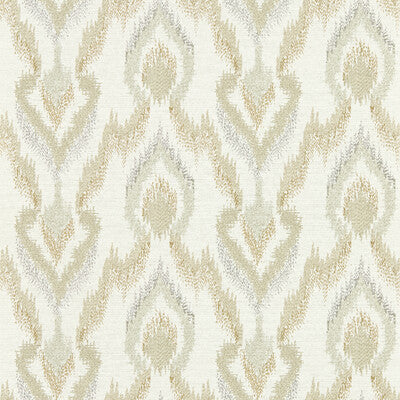 W0170/01-CAC VELLUTO LINEN WP CLARKE AND CLARKE Wallpaper