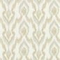W0170/01-CAC VELLUTO LINEN WP CLARKE AND CLARKE Wallpaper
