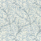 W0172/02-CAC WILLOW BOUGHS DOVE WP CLARKE AND CLARKE Wallpaper