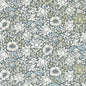W0173/01-CAC MALLOW SLATE WP CLARKE AND CLARKE Wallpaper