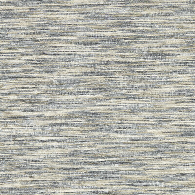 W0178/02-CAC DRITTO CHARCOAL/LINEN WP CLARKE AND CLARKE Wallpaper