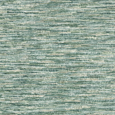 W0178/05-CAC DRITTO TEAL WP CLARKE AND CLARKE Wallpaper