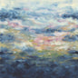 W0188/01-CAC NAIROBI SUNSET BANNER WP CLARKE AND CLARKE Wallpaper