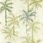 W0189/04-CAC PALMYRA PALM WP CLARKE AND CLARKE Wallpaper