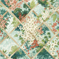 W0195/03-CAC MAYMONT SEAGLASS WP CLARKE AND CLARKE Wallpaper