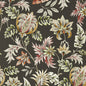 W0198/02-CAC SIZERGH CHARCOAL WP CLARKE AND CLARKE Wallpaper