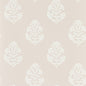 W0199/01-CAC STANDEN BLUSH WP CLARKE AND CLARKE Wallpaper
