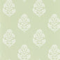 W0199/06-CAC STANDEN SAGE WP CLARKE AND CLARKE Wallpaper
